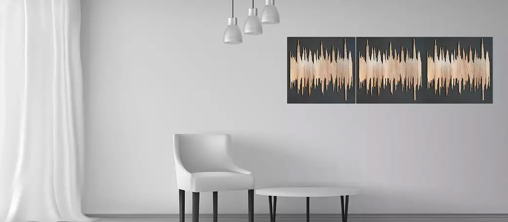 AKUSTİK AHŞAP PANELLER, Audiobook, Voice-Over, Dubbing, Advertisement Film, Presentation Film