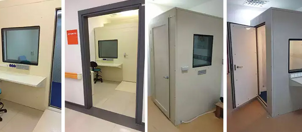 ODYOMETRİ KABİNİ, Audiobook, Voice-Over, Dubbing, Advertisement Film, Presentation Film