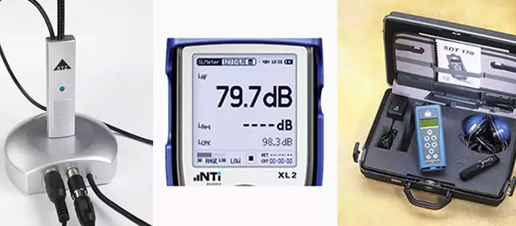 Ses Ölçüm Cihazları, Audiobook, Voice-Over, Dubbing, Advertisement Film, Presentation Film