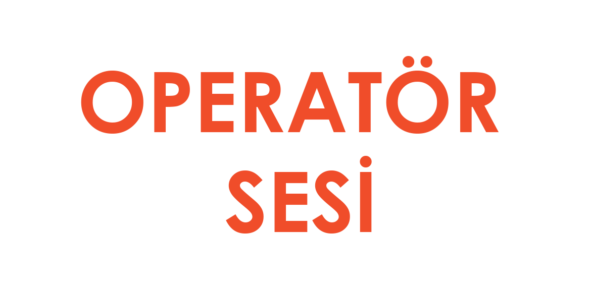 Sesli Kitap, Seslendirme, Dublaj, Reklam Filmi, Tanıtım Filmi